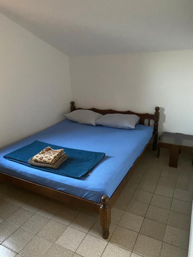 Apartman Novica ヘルツェグ・ノヴィ エクステリア 写真