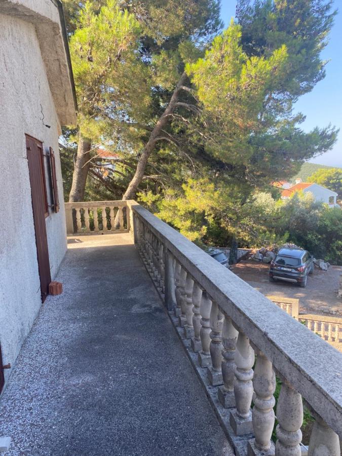 Apartman Novica ヘルツェグ・ノヴィ エクステリア 写真