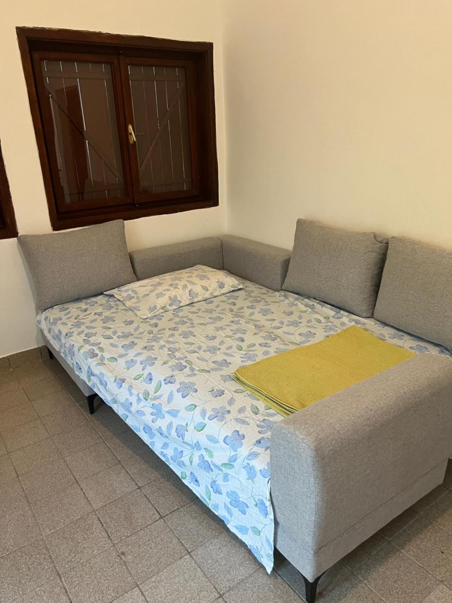 Apartman Novica ヘルツェグ・ノヴィ エクステリア 写真
