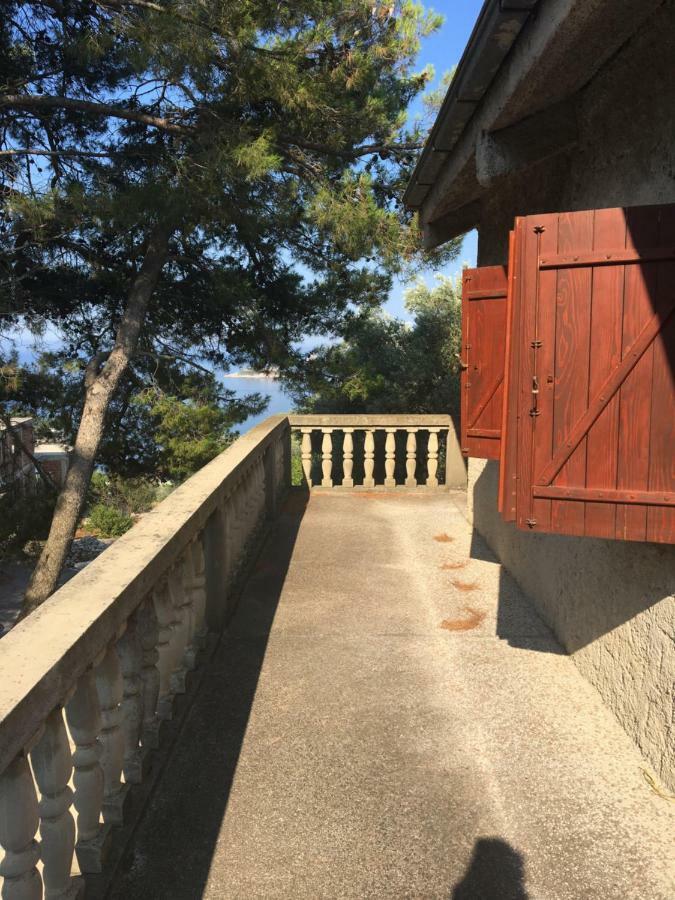 Apartman Novica ヘルツェグ・ノヴィ エクステリア 写真