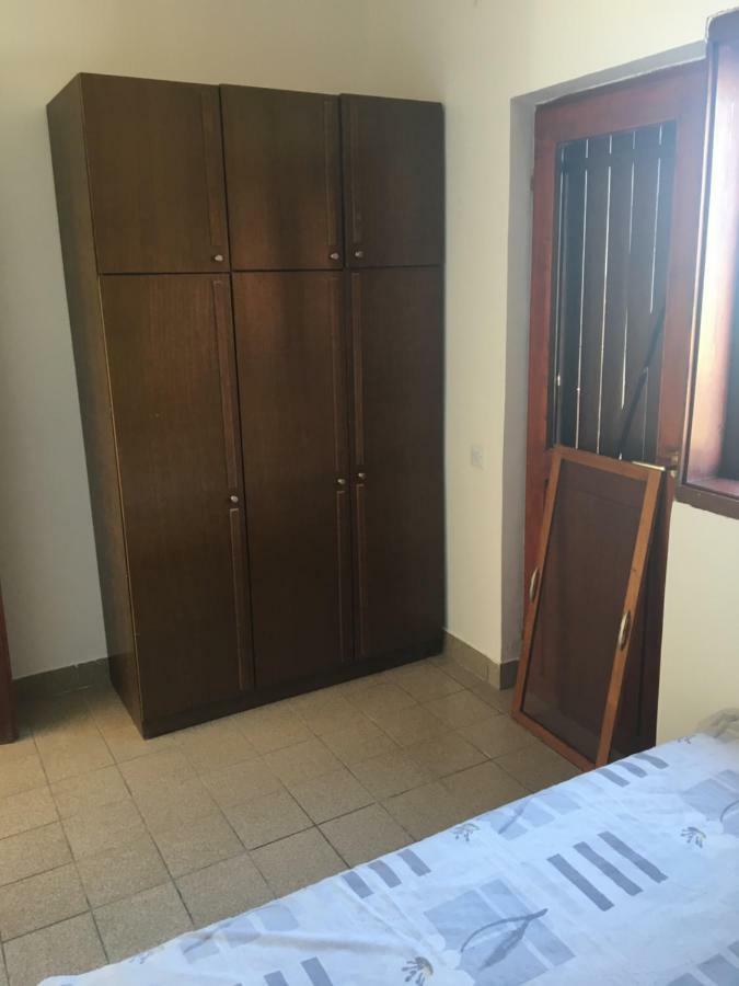 Apartman Novica ヘルツェグ・ノヴィ エクステリア 写真